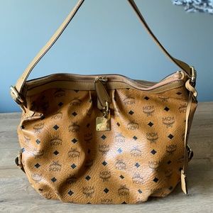 MCM Shoulder Bag